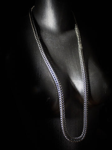 Silver / 100 cm