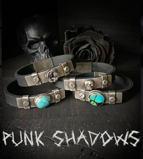 ***NEW*** Punk Shadows